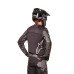 Джерсі для мотокросу Alpinestars Racer Tactical  - L - чорний/сірий