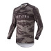 Джерсі для мотокросу Alpinestars Racer Tactical  - L - чорний/сірий