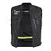 Чоловічий мотожилет W-TEC Midvora - чорний/5XL