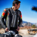 Жилет із подушками безпеки Alpinestars Tech-Air® 5 Airbag System - сіро-чорний, XL