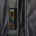 Жилет із подушками безпеки Alpinestars Tech-Air® 5 Airbag System - сіро-чорний, XL