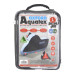 Чохол на мотоцикл Oxford Aquatex XL - сірий