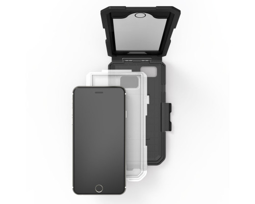 Водонепроникний чохол Oxford Aqua Dry Phone Pro - для iPhone 6/7 Plus