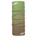 Багатофункціональний шарф W-TEC Nekky - зелений