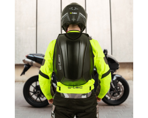 Рюкзак для мотоциклістів W-TEC Shellter
