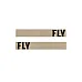 Окуляри для мотокросу Fly Racing Focus USA Green Brown