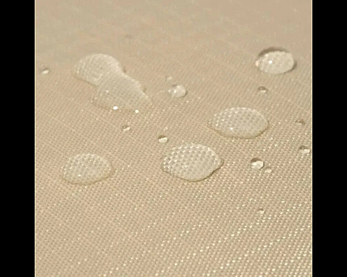 Набір органайзерів Mobi Garden NX21664007 3 шт, бежевий