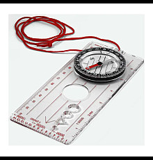Компас туристичний Coghlans Deluxe Map Compass 9685 