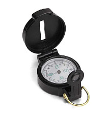 Компас туристичний Coghlans Lensatic Compass 8164 