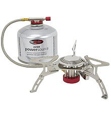 Газовий пальник GoSystem Sirocco Stove