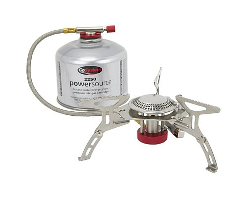 Газовий пальник GoSystem Sirocco Stove