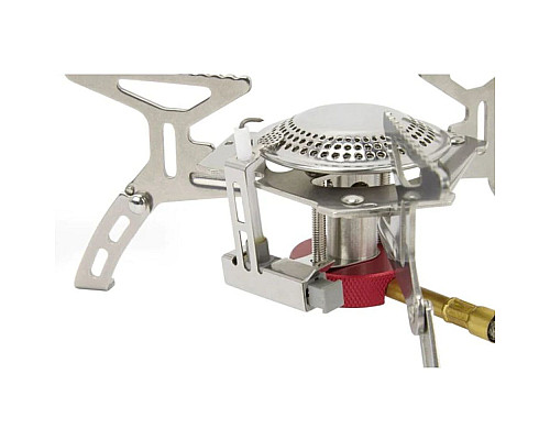 Газовий пальник GoSystem Sirocco Stove