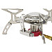 Газовий пальник GoSystem Sirocco Stove