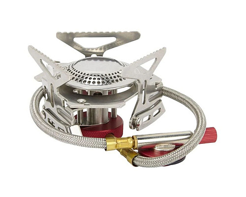 Газовий пальник GoSystem Sirocco Stove