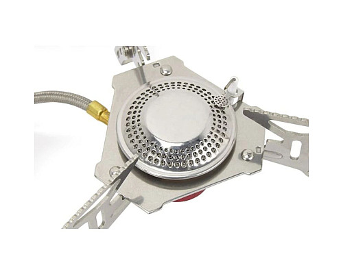 Газовий пальник GoSystem Sirocco Stove