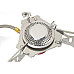 Газовий пальник GoSystem Sirocco Stove