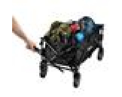 ТУРИСТИЧНА СІТКА 72X48 СМ NILS CAMP NC1600&nbsp;