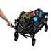ТУРИСТИЧНА СІТКА 72X48 СМ NILS CAMP NC1600&nbsp;