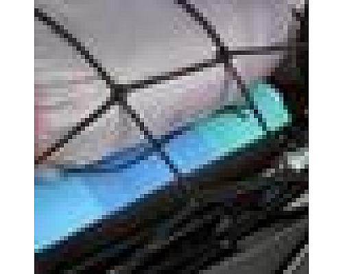 ТУРИСТИЧНА СІТКА 72X48 СМ NILS CAMP NC1600&nbsp;