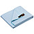 Рушник Turbat Lagoon - XL - зелений Рушник Turbat Lagoon - XL - зелений