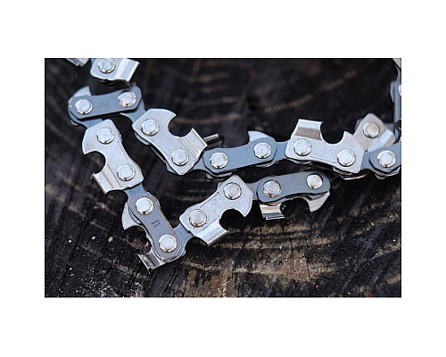 Кишенькова пила Nordic - червоний