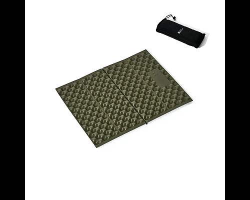 Сидіння туристичне Mobi Garden Outdoor Pro NX22663017, зелене