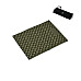Сидіння туристичне Mobi Garden Outdoor Pro NX22663017, зелене
