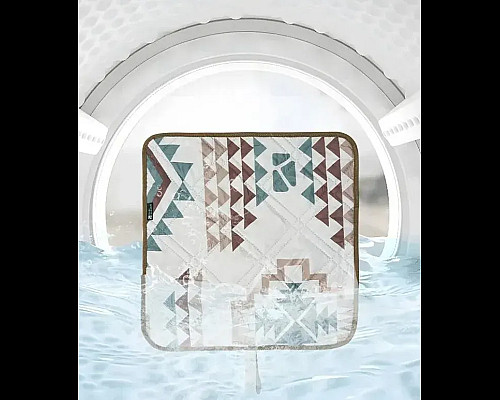 Сидіння кемпінгове Mobi Garden NX23663015, бежеве