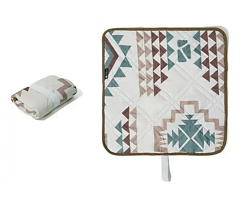 Сидіння кемпінгове Mobi Garden NX23663015, бежеве