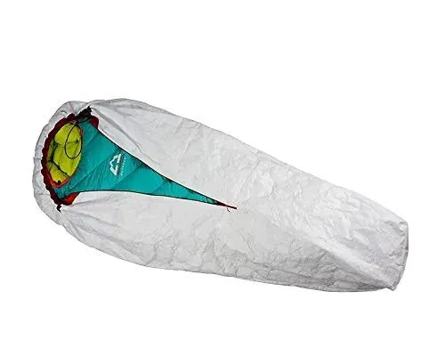 Чохол для спального мішка 3F UL GEAR, білий