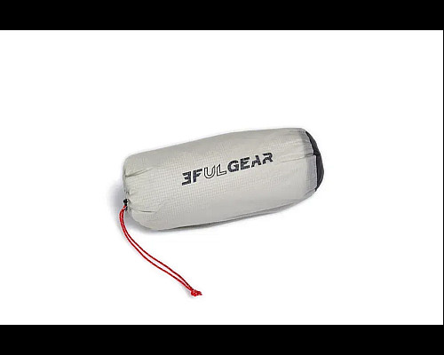 Чохол для спального мішка 3F UL GEAR, білий