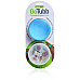 Набір контейнерів Humangear GoTubb 2-Pack Large
