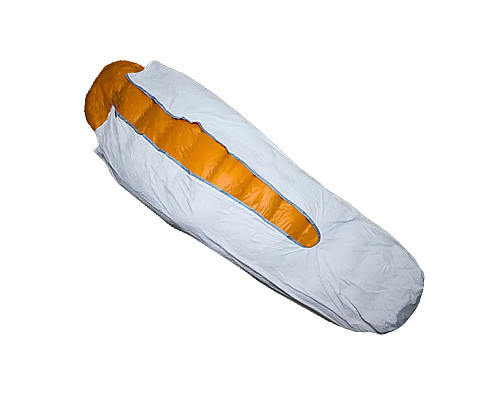 Чохол для спального мішка 3F UL GEAR, білий