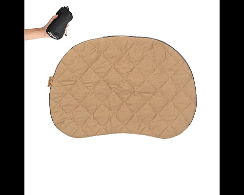 Чохол на подушку Mobi Garden NX21663014, бежевий