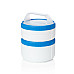 Набір контейнерів Humangear Stax Storage Container Set XL/EatSystem