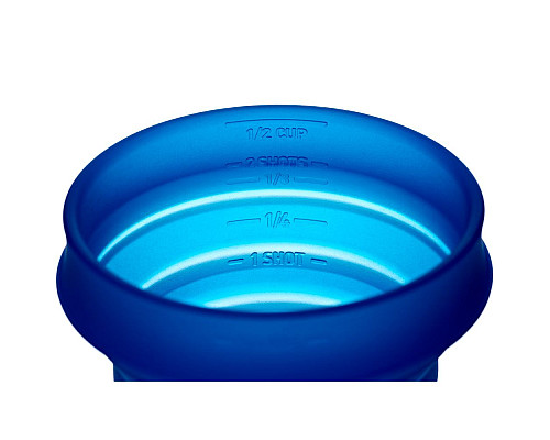 Горнятко Humangear GoCup Small - зелений