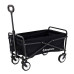 Візок розкладний KING CAMP Quartz Wagon Mocny