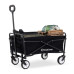 Візок розкладний KING CAMP Quartz Wagon Mocny
