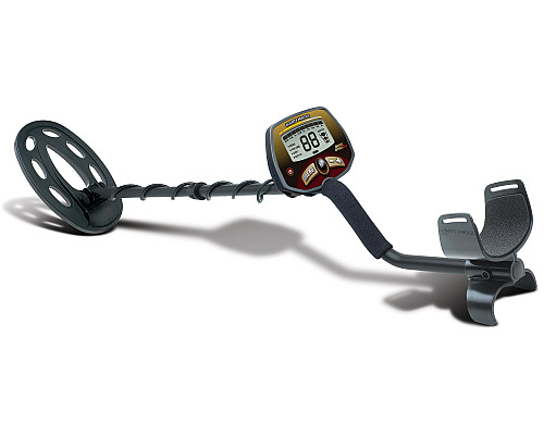Металошукач Bounty Hunter Quick Draw Pro (3410010)