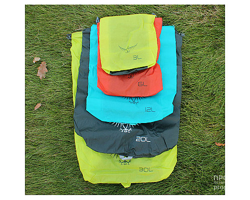 Гермомішок Osprey Ultralight Drysack 20