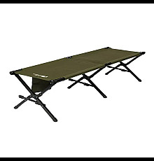 Ліжко розкладне Mobi Garden SC NX21665046, зелене