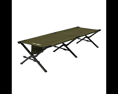 Ліжко розкладне Mobi Garden SC NX21665046, зелене