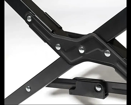 Ліжко розкладне Mobi Garden SC NX21665046, зелене
