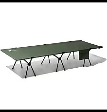 Ліжко розкладне Mobi Garden SJ NX21665048, зелене