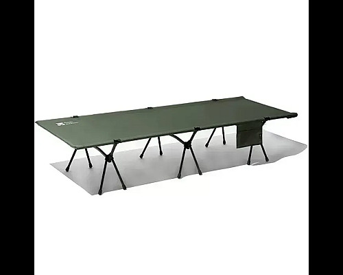 Ліжко розкладне Mobi Garden SJ NX21665048, зелене