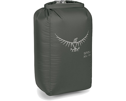 Гермомішок Osprey Ultralight Pack Liner Small -  S - чорний