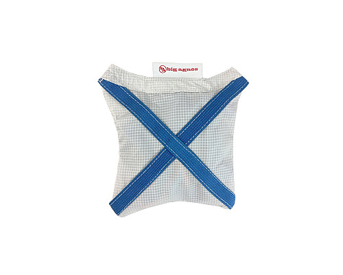 Компресійні стяжки Big Agnes Super Light Girdle - S/M