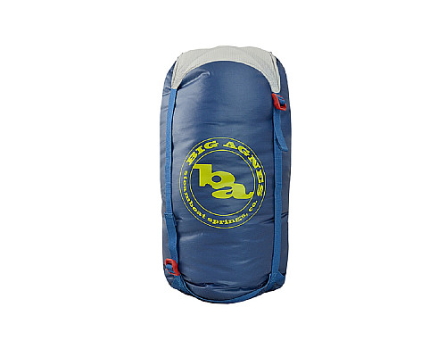 Компресійні стяжки Big Agnes Super Light Girdle - S/M