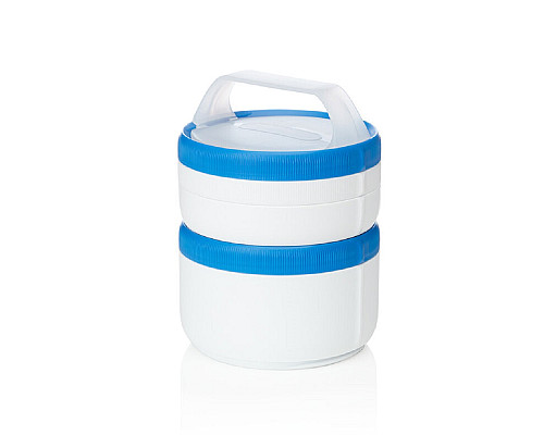 Набір контейнерів Humangear Stax Storage Container Set XL/EatSystem