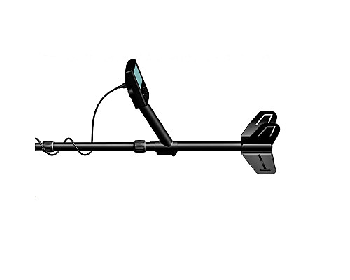 Металошукач inSPORTline Skavron M55B
